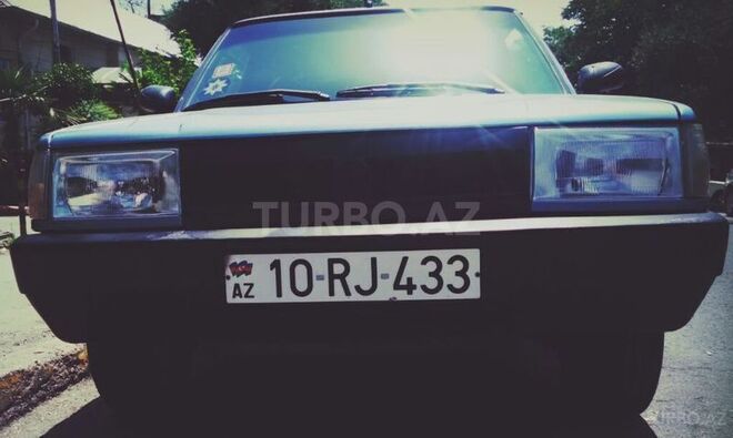 Tofas Sahin 2006, 105,000 km - 1.6 л - Bakı