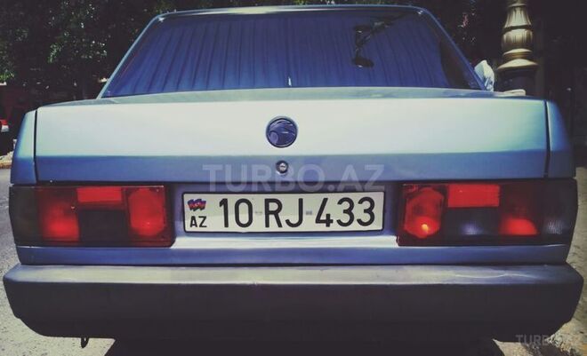 Tofas Sahin 2006, 105,000 km - 1.6 л - Bakı