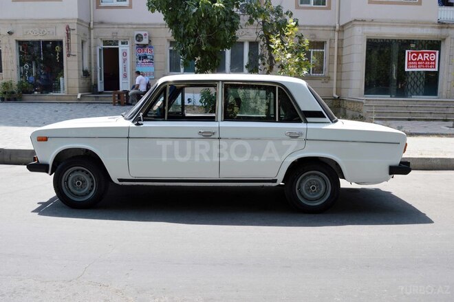 LADA (VAZ) 2106 1991, 48,618 km - 1.6 л - Bakı