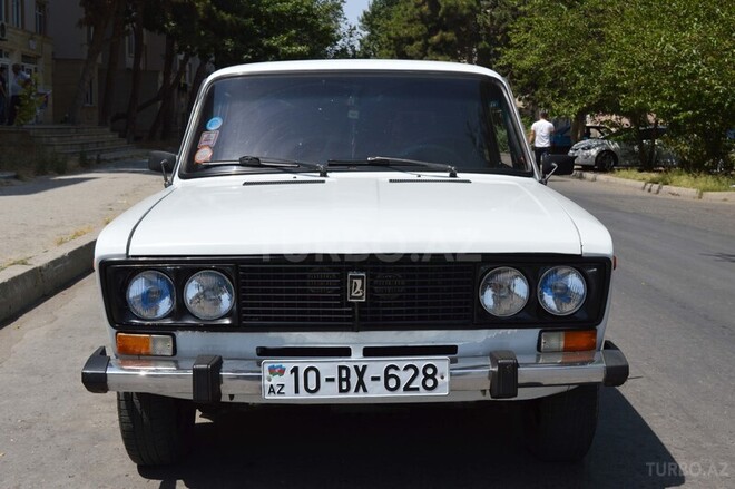 LADA (VAZ) 2106 1991, 48,618 km - 1.6 л - Bakı