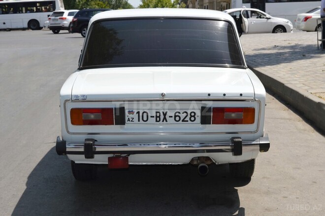 LADA (VAZ) 2106 1991, 48,618 km - 1.6 л - Bakı