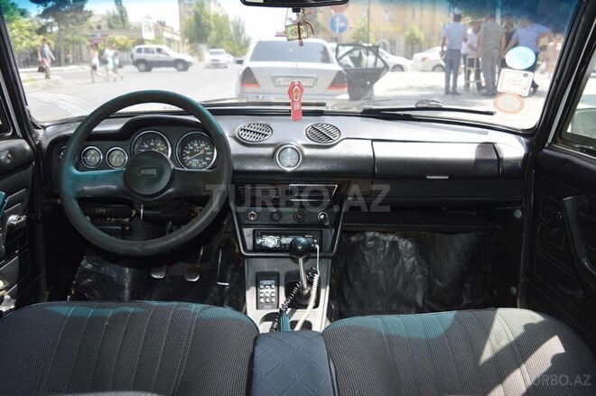 LADA (VAZ) 2106 1991, 48,618 km - 1.6 л - Bakı