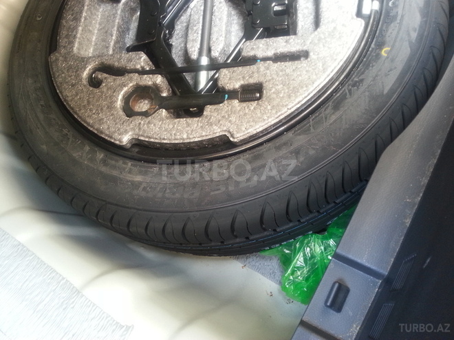 Hyundai Azera 2013, 71,500 km - 3.0 l - Bakı
