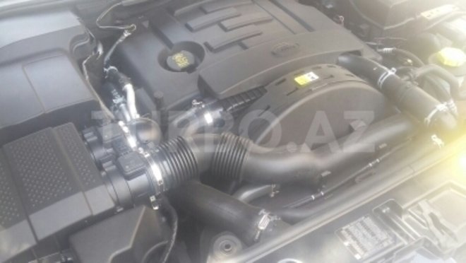 Land Rover RR Sport 2011, 122,132 km - 3.0 l - Bakı