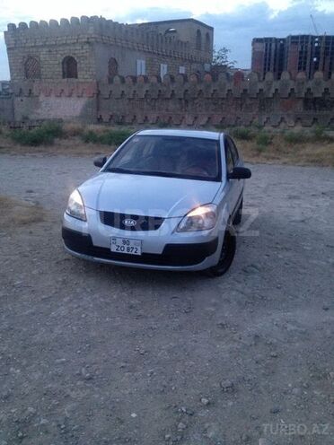 Kia Rio 2008, 200,000 km - 1.4 l - Bakı