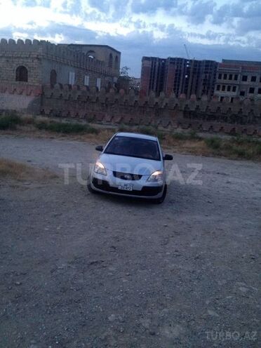 Kia Rio 2008, 200,000 km - 1.4 l - Bakı