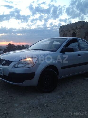 Kia Rio 2008, 200,000 km - 1.4 l - Bakı