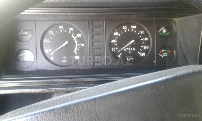 LADA (VAZ) 2107 2010, 97,176 km - 1.6 л - Bakı