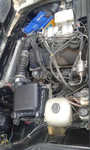 LADA (VAZ) 2107 2010, 97,176 km - 1.6 л - Bakı
