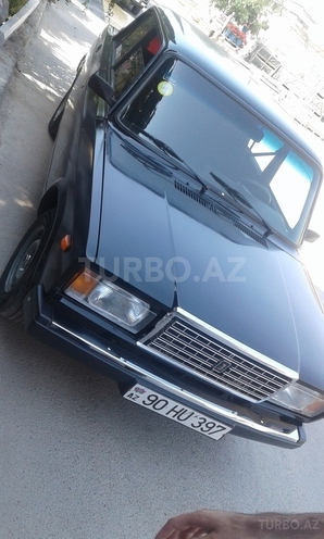 LADA (VAZ) 2107 2010, 97,176 km - 1.6 л - Bakı