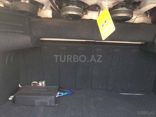Kia Rio 2012, 83,000 km - 1.4 l - Bakı