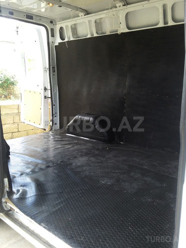 Ford Transit 2007, 117,890 km - 2.2 l - Sumqayıt