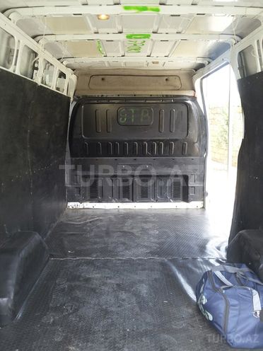 Ford Transit 2007, 117,890 km - 2.2 l - Sumqayıt