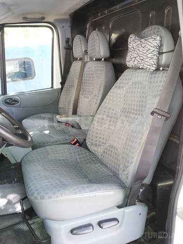 Ford Transit 2007, 117,890 km - 2.2 l - Sumqayıt