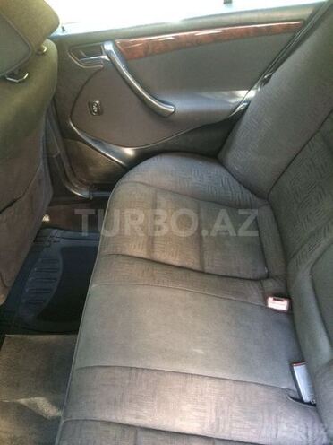 Mercedes C 220 1998, 315,000 km - 2.2 l - Bakı