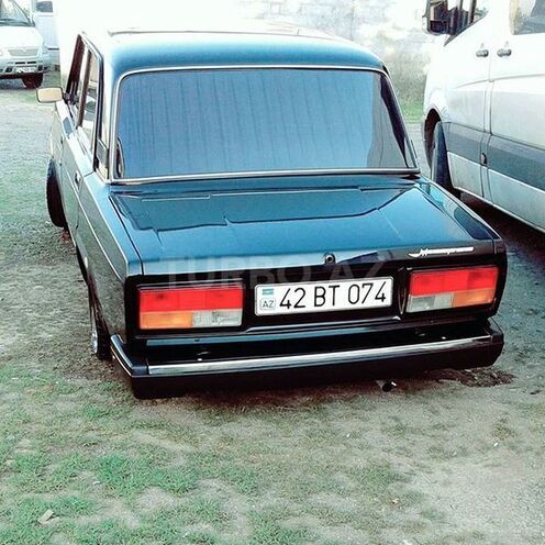 LADA (VAZ) 2107 2012, 55,800 km - 1.6 л - Lənkəran