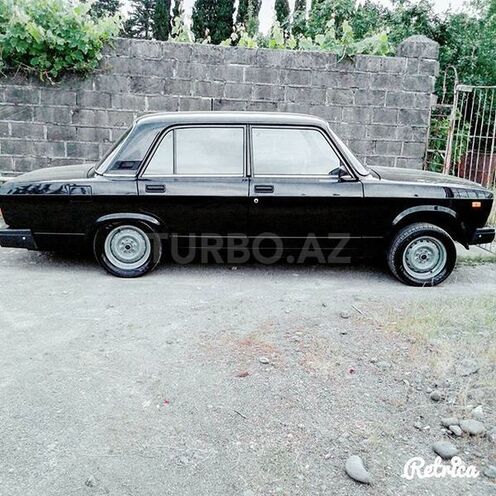 LADA (VAZ) 2107 2012, 55,800 km - 1.6 л - Lənkəran