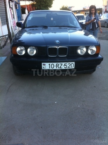 BMW 520 1990, 300,000 km - 0.2 l - Bakı