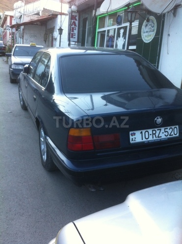 BMW 520 1990, 300,000 km - 0.2 l - Bakı