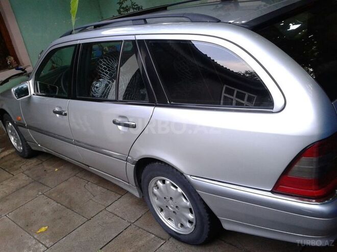 Mercedes C 200 1998, 340,000 km - 0.2 l - Bakı