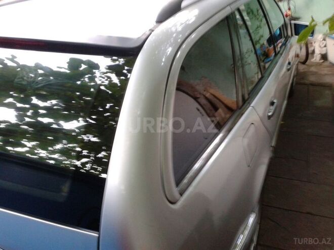 Mercedes C 200 1998, 340,000 km - 0.2 l - Bakı