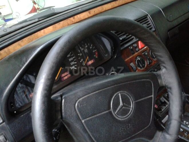 Mercedes C 200 1998, 340,000 km - 0.2 l - Bakı