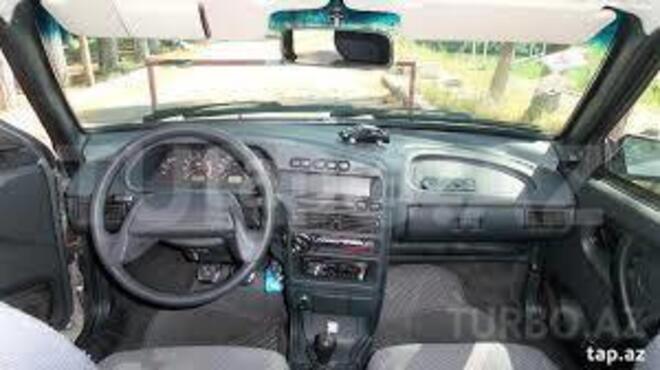 LADA (VAZ) 2115 2012, 34,000 km - 16.0 l - Bakı
