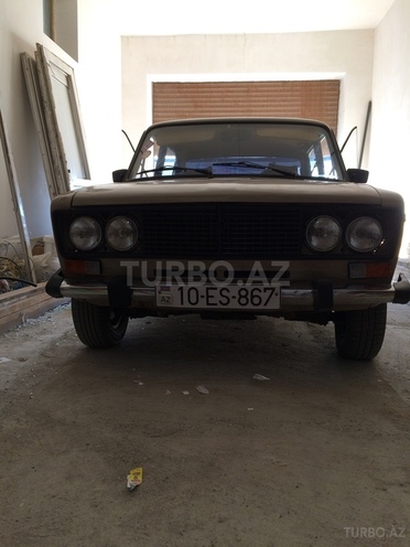 LADA (VAZ) 2106 1990, 100,000 km - 1.6 l - Bakı