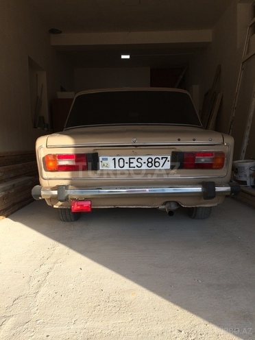 LADA (VAZ) 2106 1990, 100,000 km - 1.6 l - Bakı