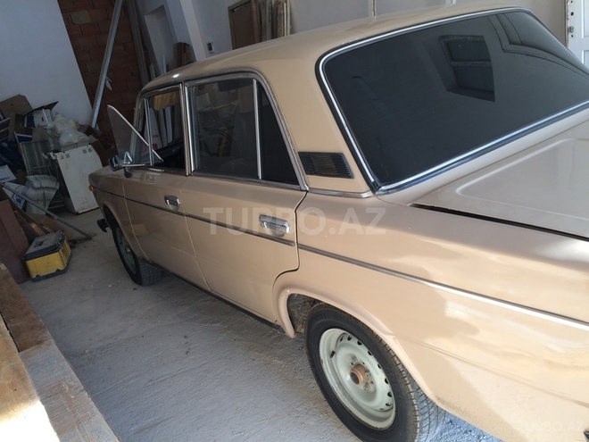 LADA (VAZ) 2106 1990, 100,000 km - 1.6 l - Bakı