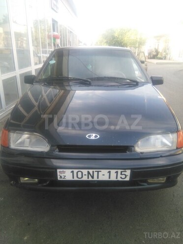 LADA (VAZ) 2115 2005, 218,000 km - 1.6 l - Şirvan