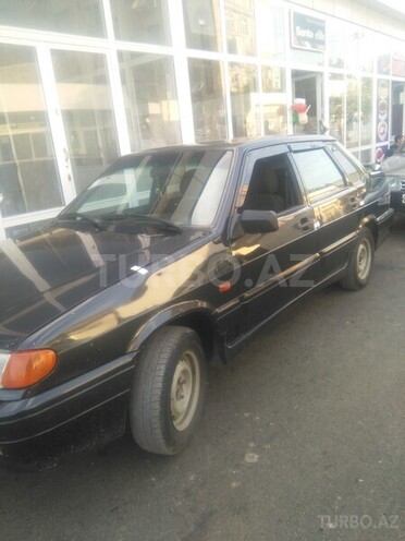 LADA (VAZ) 2115 2005, 218,000 km - 1.6 l - Şirvan
