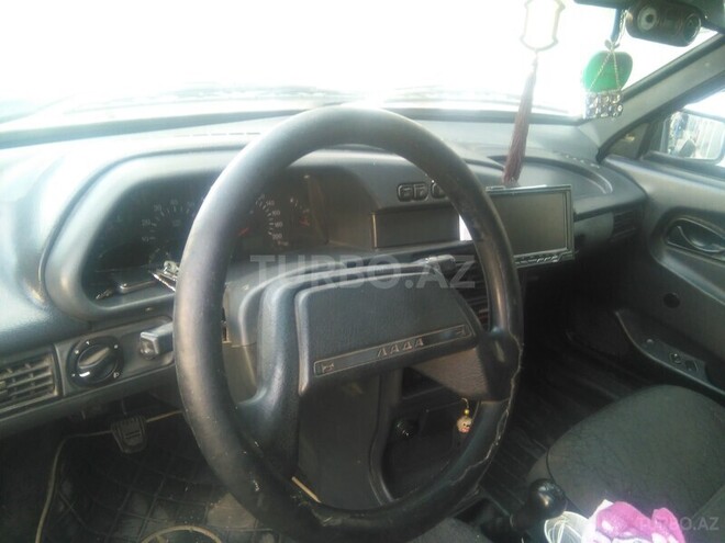 LADA (VAZ) 2115 2005, 218,000 km - 1.6 l - Şirvan