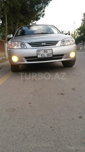 Kia  2008, 130,000 km - 2.0 л - Kürdəmir