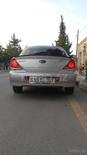 Kia  2008, 130,000 km - 2.0 л - Kürdəmir