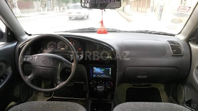 Kia  2008, 130,000 km - 2.0 л - Kürdəmir