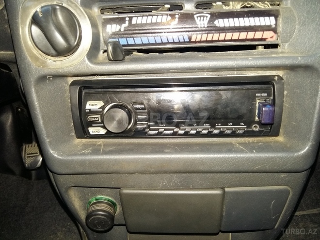 LADA (VAZ) 21099 2001, 340,000 km - 1.5 л - Xaçmaz