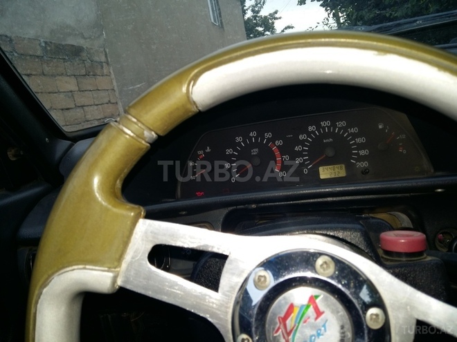LADA (VAZ) 21099 2001, 340,000 km - 1.5 л - Xaçmaz