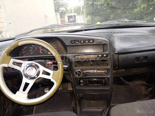 LADA (VAZ) 21099 2001, 340,000 km - 1.5 л - Xaçmaz