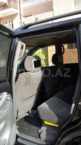 Toyota Prado 2008, 74,000 km - 2.7 l - Bakı