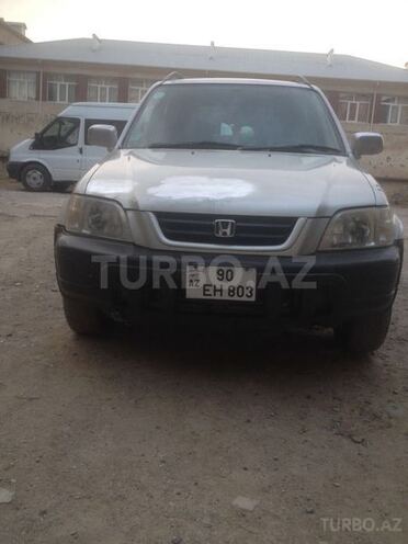 Honda CR-V 1996, 156,500 km - 2.0 л - Bakı