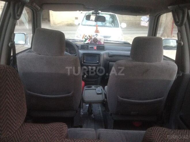 Honda CR-V 1996, 156,500 km - 2.0 л - Bakı