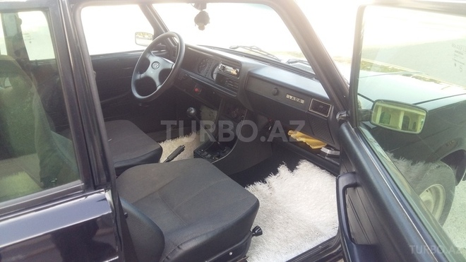 LADA (VAZ) 2107 2011, 63,000 km - 1.6 l - Bakı