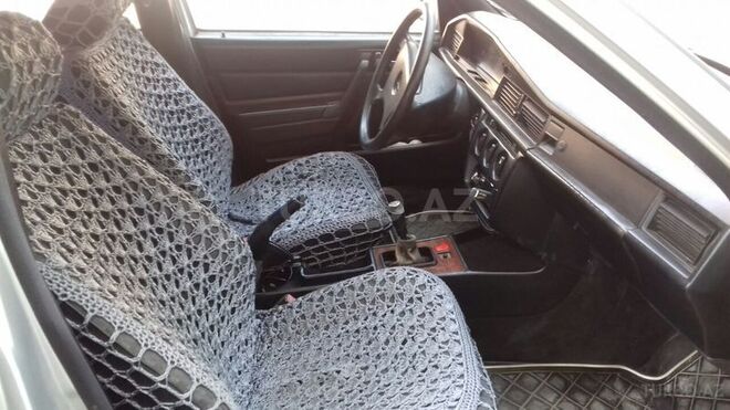 Mercedes 190 1991, 2,502,563 km - 1.8 л - Bakı