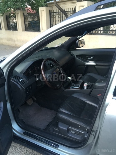 Volvo XC90 2003, 147,418 km - 2.9 l - Bakı