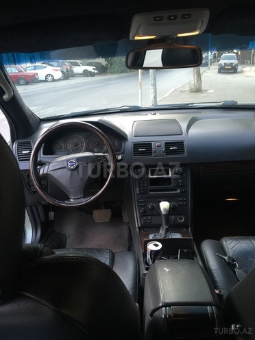 Volvo XC90 2003, 147,418 km - 2.9 l - Bakı