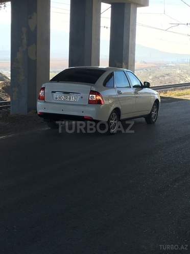 LADA (VAZ) Priora 2015, 20,002 km - 1.6 л - Bakı