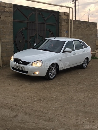 LADA (VAZ) Priora 2015, 20,002 km - 1.6 л - Bakı