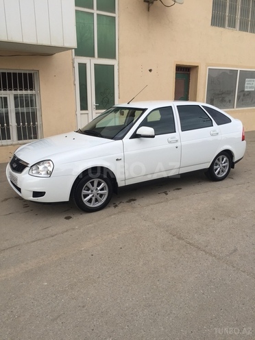 LADA (VAZ) Priora 2015, 20,002 km - 1.6 л - Bakı