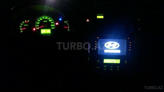 Hyundai Tucson 2008, 139,000 km - 2.0 л - Bakı